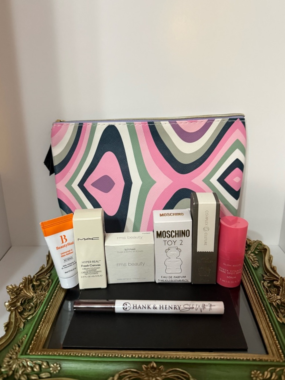 Mini beauty Bundle - Picture 4 of 4